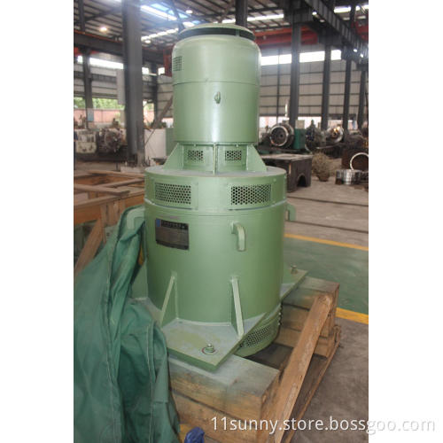 500mw Vertical Water Turbine Generator Prices